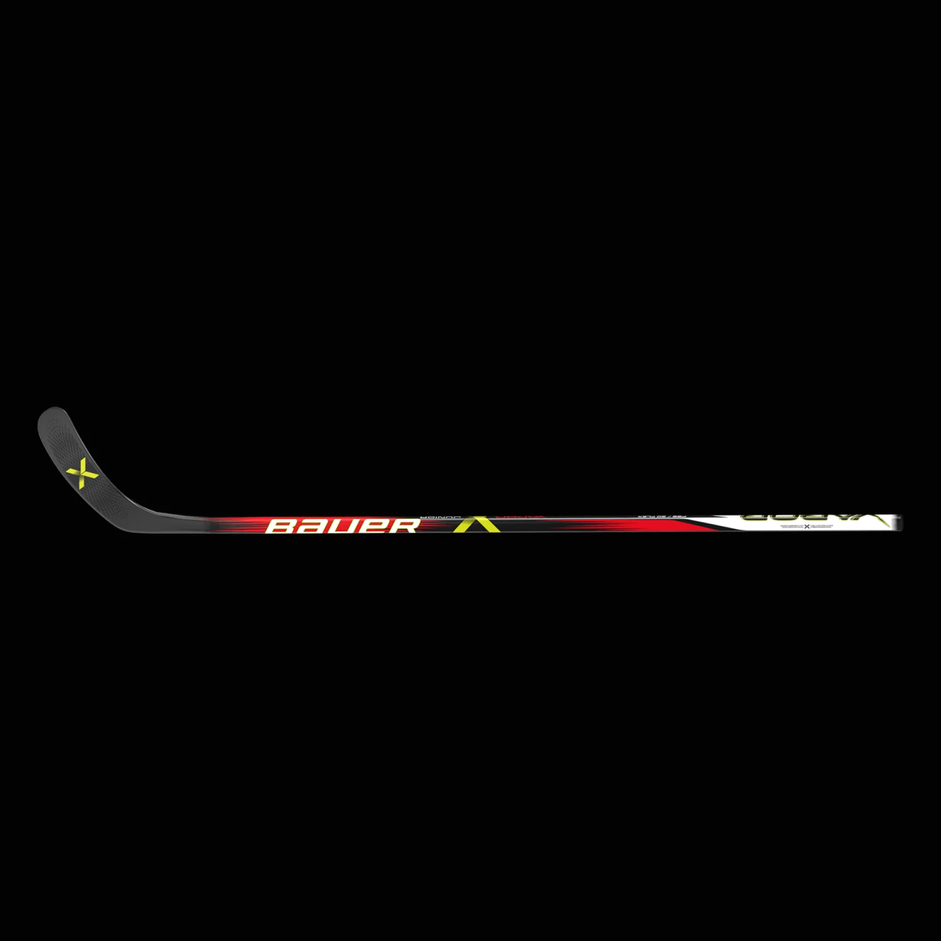 S23 Vapor Tyke Grip Stick 23/24, hockeykølle, barn - Hockeykøller Barn - S23 Vapor Tyke Grip Stick 23/24, hockeykølle, barn