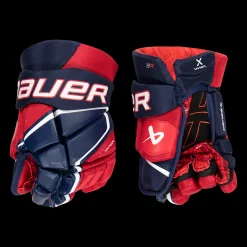 S22 Vapor 3X Glove - Sr 23/24, hockeyhanske senior - Hockeyhansker - S22 Vapor 3X Glove - Sr 23/24, hockeyhanske senior