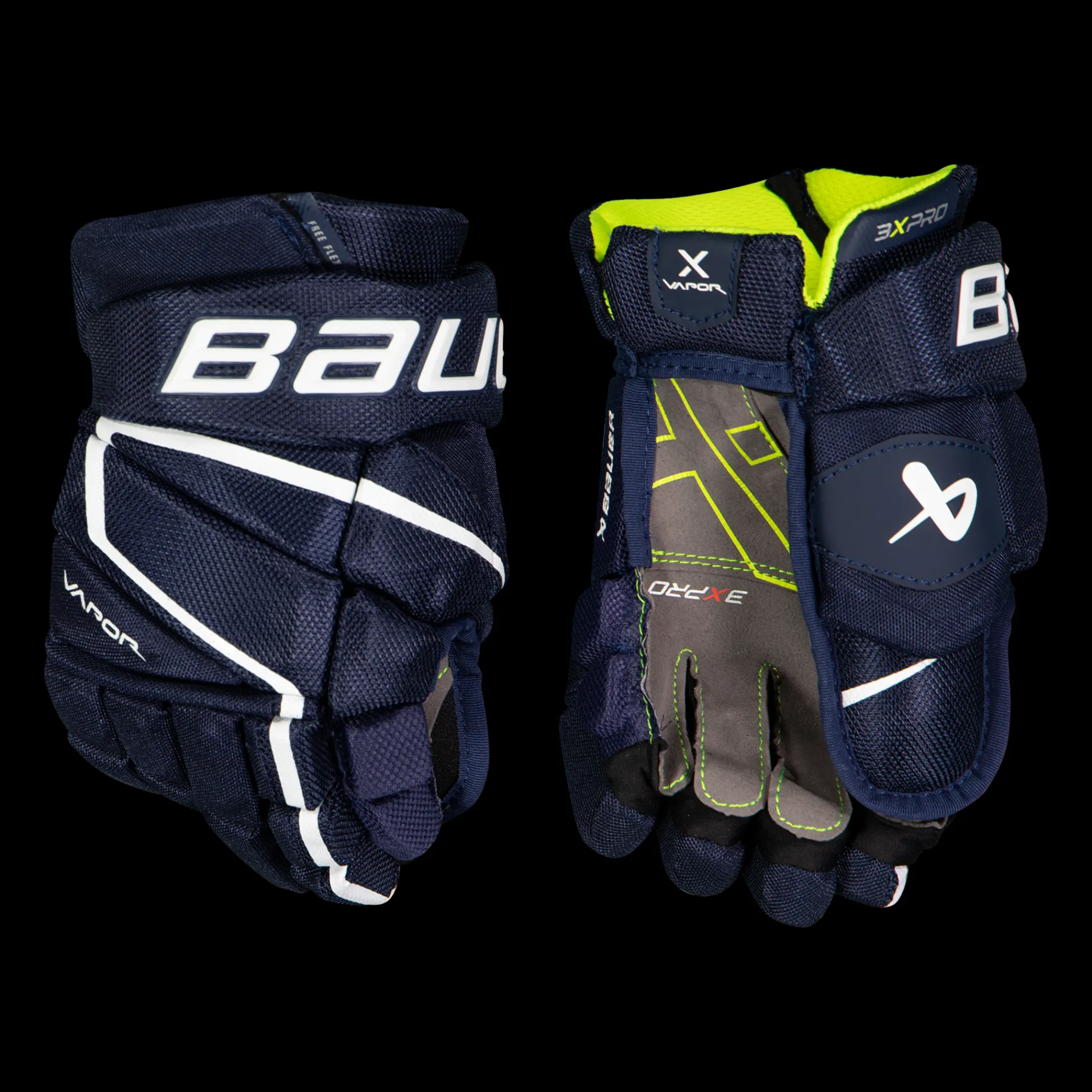 S22 Vapor 3X PRO Glove JR 22/23, hockeyhanske junior - Hockeyhansker - S22 Vapor 3X PRO Glove JR 22/23, hockeyhanske junior