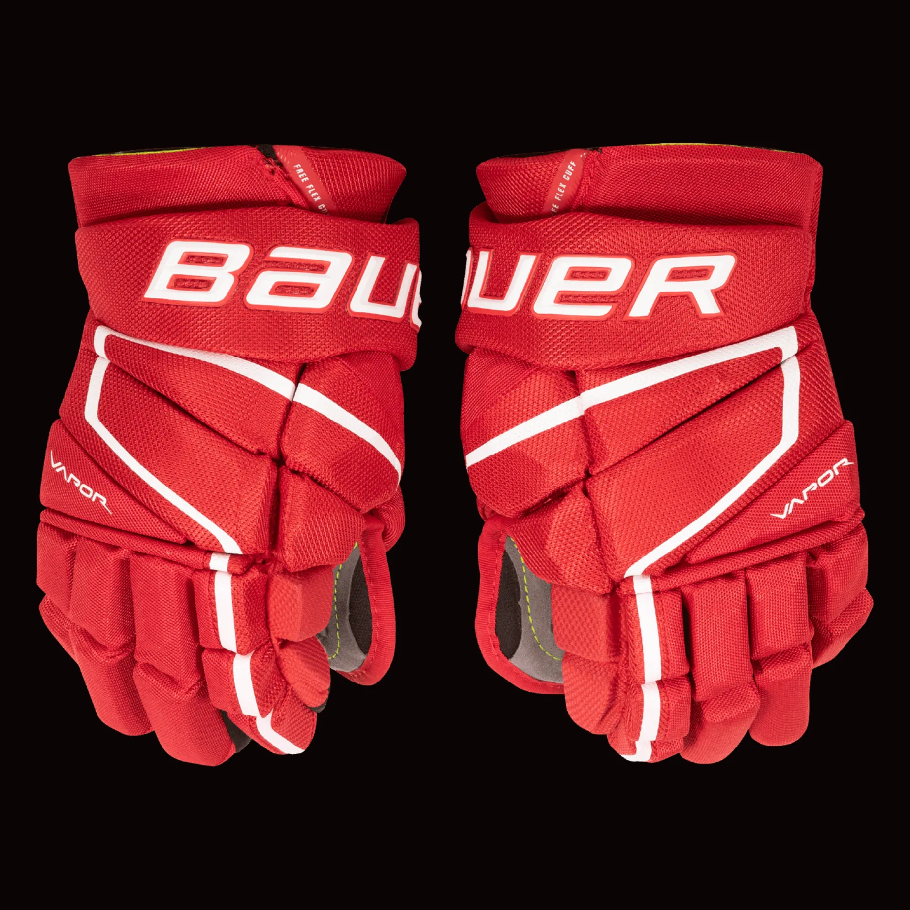 S22 Vapor 3X PRO Glove JR 22/23, hockeyhanske junior - Hockeyhansker - S22 Vapor 3X PRO Glove JR 22/23, hockeyhanske junior