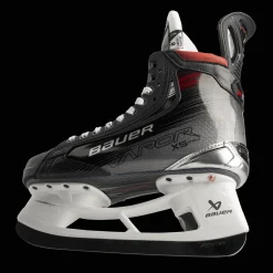 S23 Vapor X5 Pro Skate 23/24, hockeyskøyte uten skøytestål, intermediate - Hockeyskøyter - S23 Vapor X5 Pro Skate 23/24, hockeyskøyte uten skøytestål, intermediate