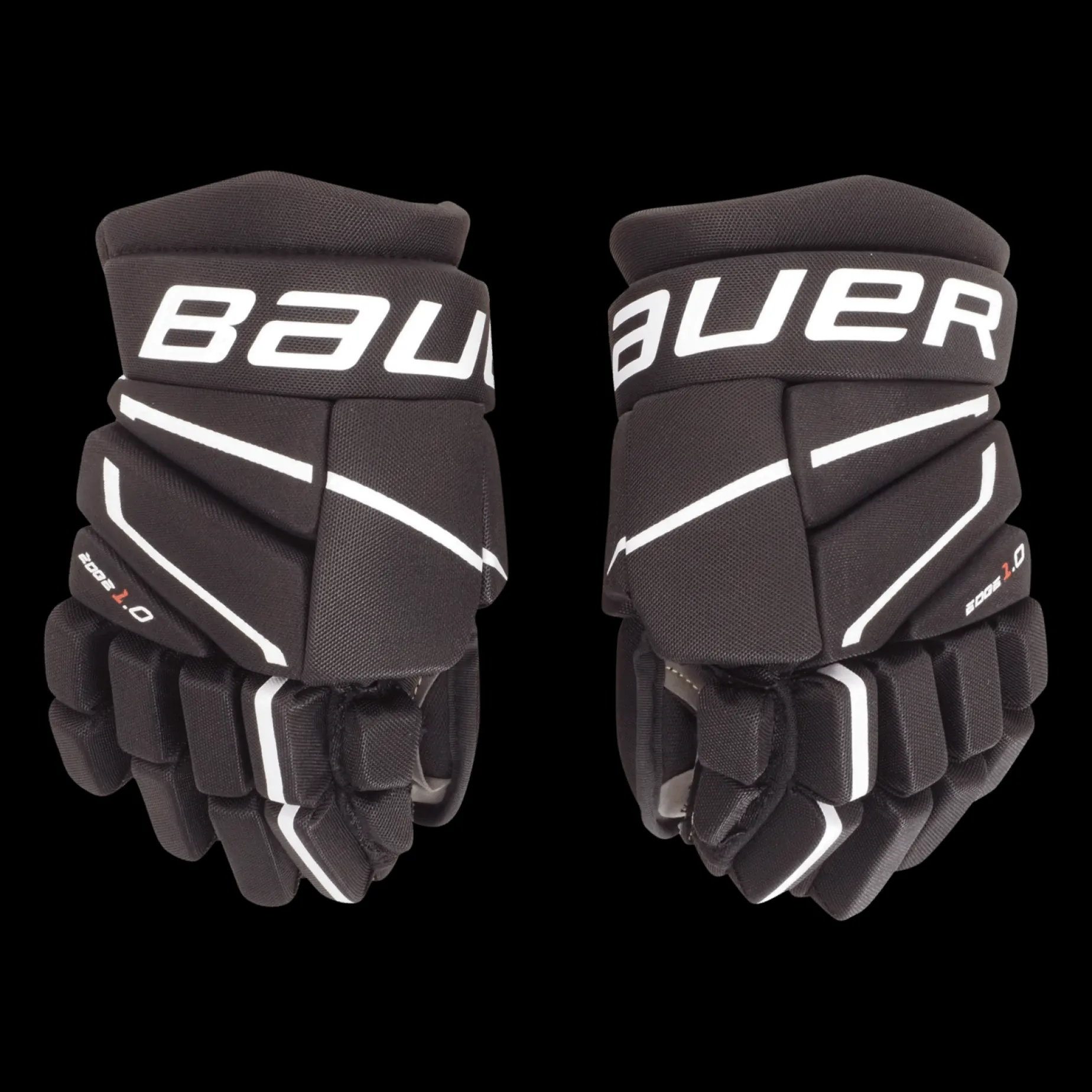 S24 Vapor X-Edge 1.0 Glove 24/25, hockeyhansker, junior - Hockeyhansker - S24 Vapor X-Edge 1.0 Glove 24/25, hockeyhansker, junior