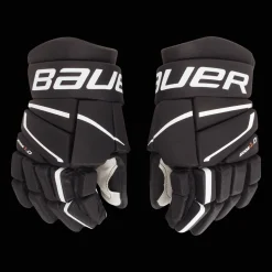 S24 Vapor X-Edge 1.0 Glove 24/25, hockeyhansker, senior - Hockeyhansker - S24 Vapor X-Edge 1.0 Glove 24/25, hockeyhansker, senior