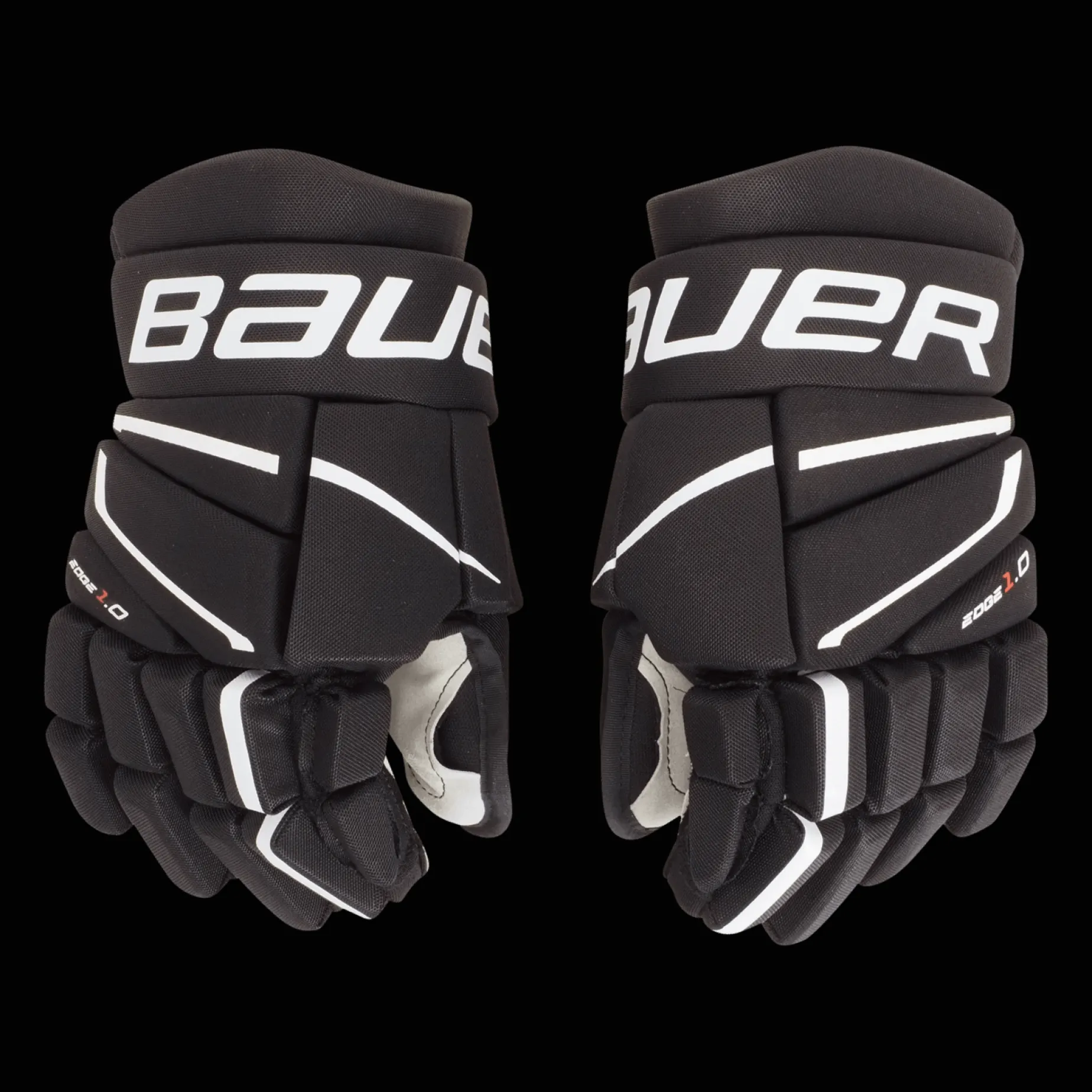 S24 Vapor X-Edge 1.0 Glove 24/25, hockeyhansker, senior - Hockeyhansker - S24 Vapor X-Edge 1.0 Glove 24/25, hockeyhansker, senior
