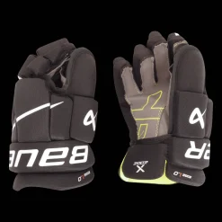 S24 Vapor X-Edge 1.0 Glove 24/25, hockeyhansker, junior - Hockeyhansker - S24 Vapor X-Edge 1.0 Glove 24/25, hockeyhansker, junior
