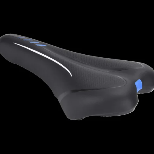 Saddle adult rails and bracket - Seter - Saddle adult rails and bracket