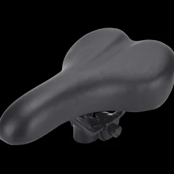 Saddle jr with rails and bracket, sykkelsete, junior - Seter - Saddle jr with rails and bracket, sykkelsete, junior