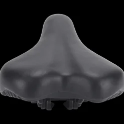 Saddle jr with rails and bracket, sykkelsete, junior - Seter - Saddle jr with rails and bracket, sykkelsete, junior