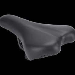 Saddle jr with rails and bracket, sykkelsete, junior - Seter - Saddle jr with rails and bracket, sykkelsete, junior