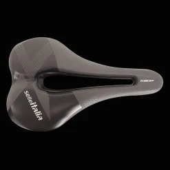 Saddle X-Bow Superflow TI 316 L, MTB-sadel, sykkelsete, unisex - Seter - Saddle X-Bow Superflow TI 316 L, MTB-sadel, sykkelsete, unisex
