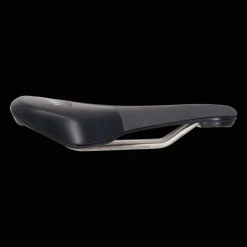 Saddle X-Bow Superflow TI 316 L, MTB-sadel, sykkelsete, unisex - Seter - Saddle X-Bow Superflow TI 316 L, MTB-sadel, sykkelsete, unisex