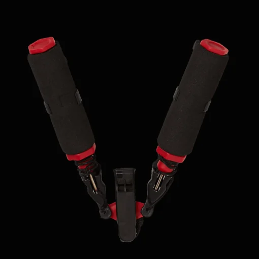 Safety icespikes 24/25, ispigger - Tilbehør - Safety icespikes 24/25, ispigger