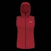Salewa Pedroc Durastretch Light Vest, softshellvest dame - Vest - Salewa Pedroc Durastretch Light Vest, softshellvest dame