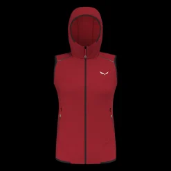 Salewa Pedroc Durastretch Light Vest, softshellvest dame - Vest - Salewa Pedroc Durastretch Light Vest, softshellvest dame