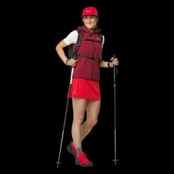 Salewa Pedroc Durastretch Light Vest, softshellvest dame - Vest - Salewa Pedroc Durastretch Light Vest, softshellvest dame