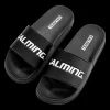 Salming Comfort Shower Sandal JR/SR-21/22, slippers - Tilbehør Hockey - Salming Comfort Shower Sandal JR/SR-21/22, slippers