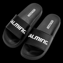 Salming Comfort Shower Sandal JR/SR-21/22, slippers - Tilbehør Hockey - Salming Comfort Shower Sandal JR/SR-21/22, slippers