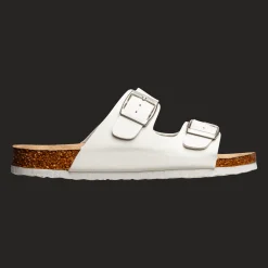 Sandö Cork Sandal, dame - Sandaler & Sommersko - Sandö Cork Sandal, dame