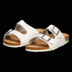 Sandö Cork Sandal, dame - Sandaler & Sommersko - Sandö Cork Sandal, dame
