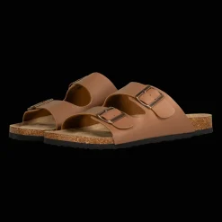 Sandö Cork Sandal, herre - Sandaler & Sommersko - Sandö Cork Sandal, herre