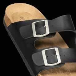 Sandö Cork Sandal, herre - Sandaler & Sommersko - Sandö Cork Sandal, herre