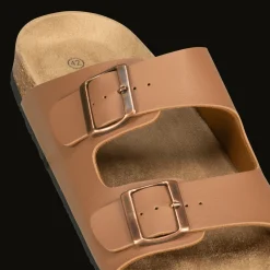 Sandö Cork Sandal, herre - Sandaler & Sommersko - Sandö Cork Sandal, herre