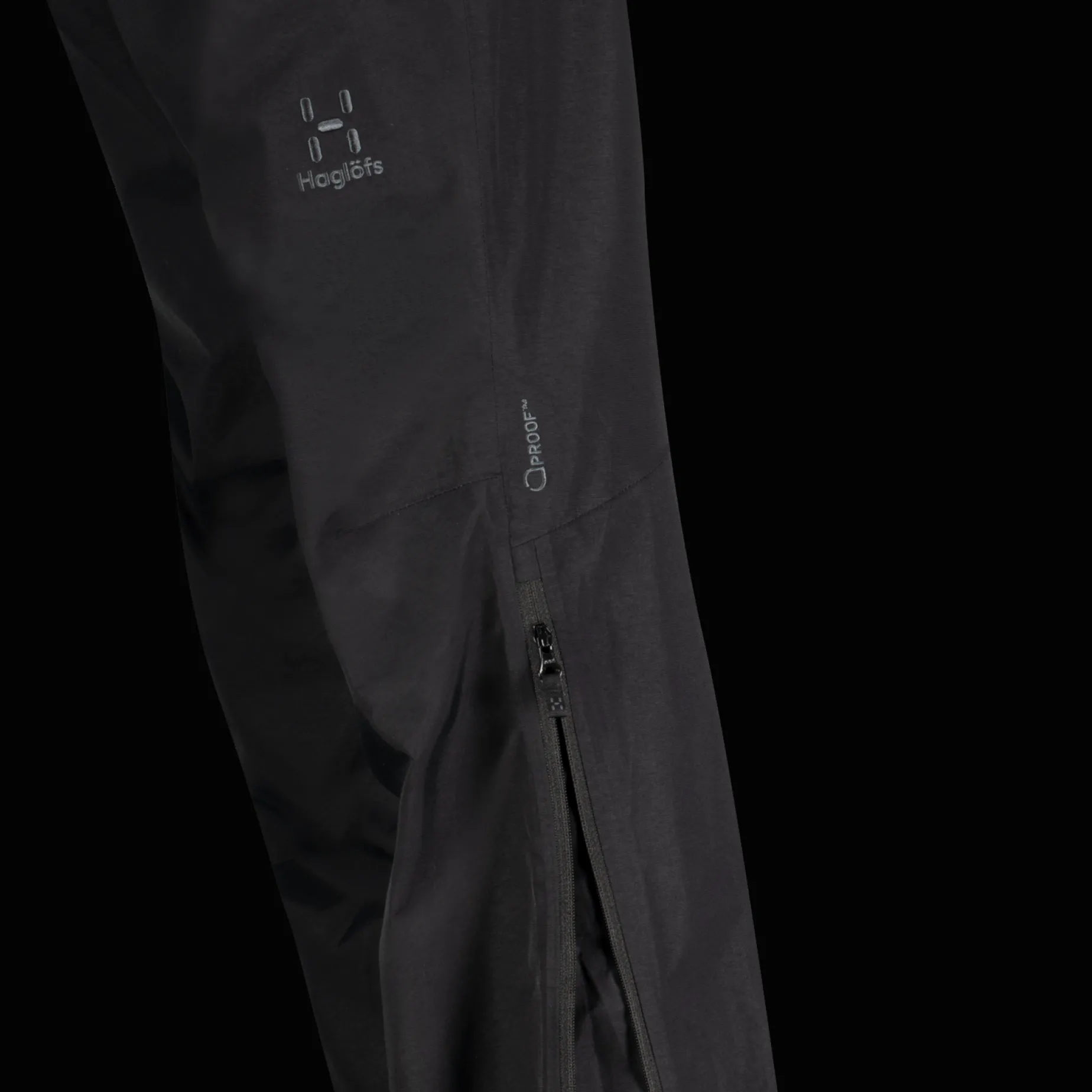 Scree Pant, skallbukse - Skallbukse - Scree Pant, skallbukse