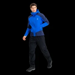 Scree Pant, skallbukse herre - Skallbukse - Scree Pant, skallbukse herre