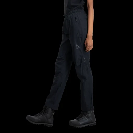 Scree Pant W, skallbukse - Skallbukse - Scree Pant W, skallbukse