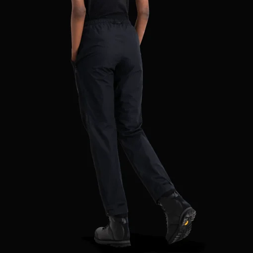 Scree Pant W, skallbukse - Skallbukse - Scree Pant W, skallbukse