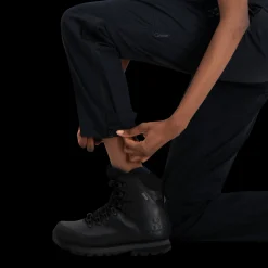Scree Pant W, skallbukse - Skallbukse - Scree Pant W, skallbukse