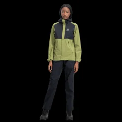 Scree Pant W, skallbukse - Skallbukse - Scree Pant W, skallbukse
