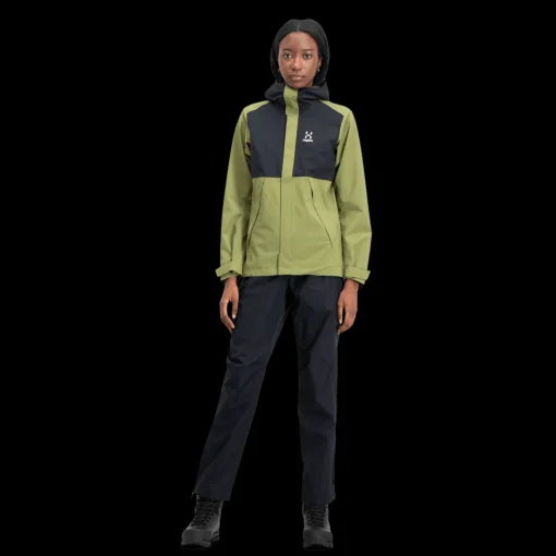 Scree Pant W, skallbukse - Skallbukse - Scree Pant W, skallbukse