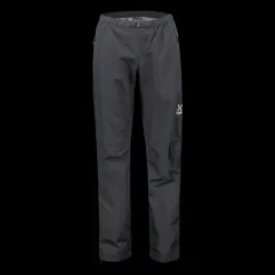Scree Pant W, skallbukse - Skallbukse - Scree Pant W, skallbukse