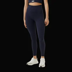 Seamless Light Tights, treningstights, dame - Tights - Seamless Light Tights, treningstights, dame