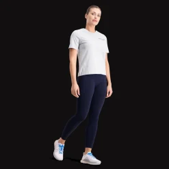 Seamless Light Tights, treningstights, dame - Tights - Seamless Light Tights, treningstights, dame