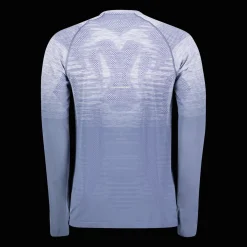 Seamless Long Sleeve Top, treningsgenser, herre - Treningsgenser - Seamless Long Sleeve Top, treningsgenser, herre