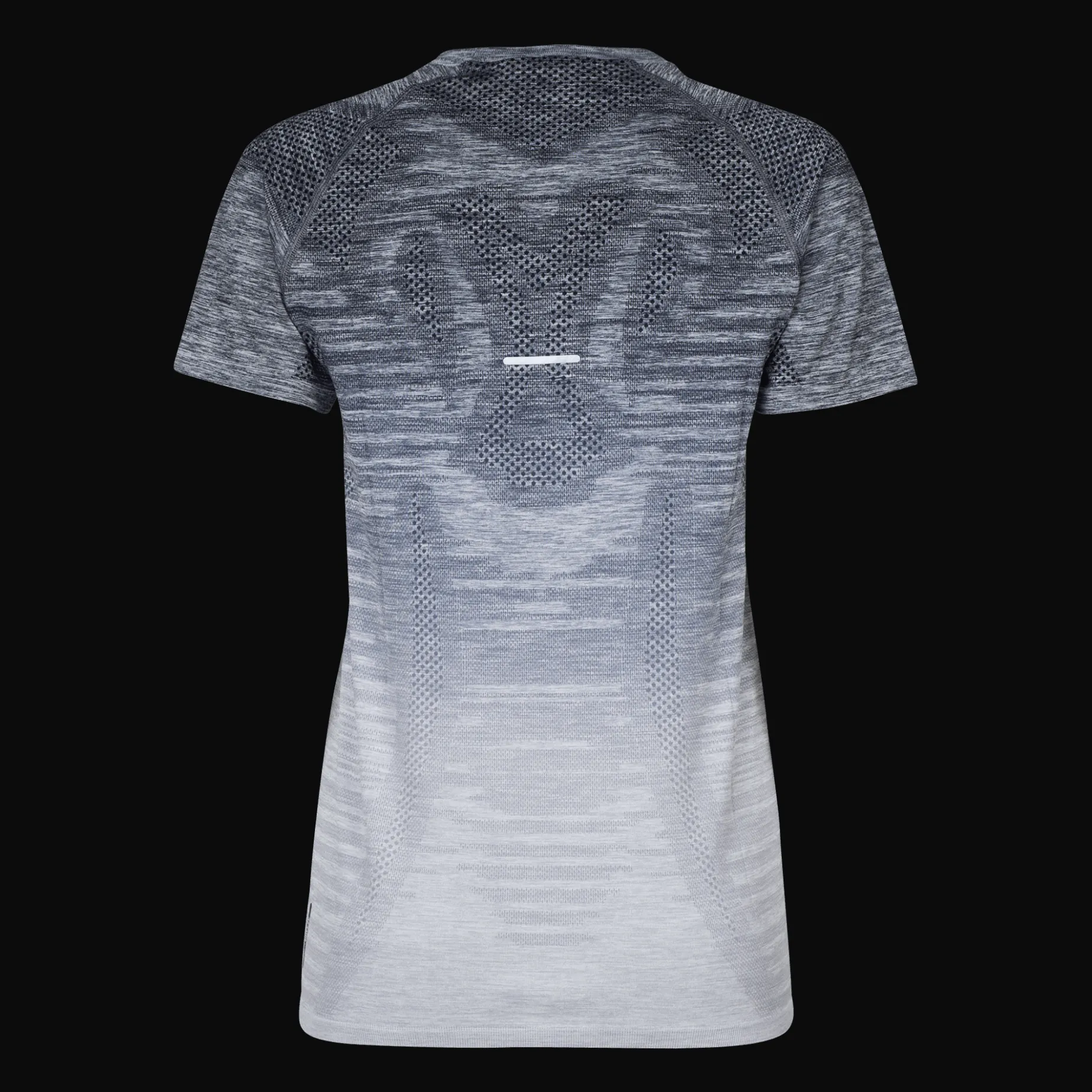 Seamless Short Sleeve Top, t-skjorte, dame - Trenings- T-Skjorte & Topper - Seamless Short Sleeve Top, t-skjorte, dame