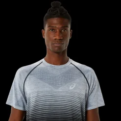 Seamless Short Sleeve Top, t-skjorte, herre - Trenings T-Skjorte - Seamless Short Sleeve Top, t-skjorte, herre