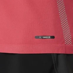 Seamless Short Sleeve Top, t-skjorte, herre - Trenings T-Skjorte - Seamless Short Sleeve Top, t-skjorte, herre