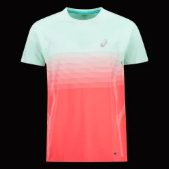 Seamless Short Sleeve Top, t-skjorte, herre - Trenings T-Skjorte - Seamless Short Sleeve Top, t-skjorte, herre