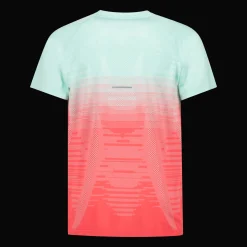 Seamless Short Sleeve Top, t-skjorte, herre - Trenings T-Skjorte - Seamless Short Sleeve Top, t-skjorte, herre