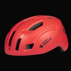 Seeker Helmet 23, sykkelhjelm, landeveishjelm, unisex - Sykkelhjelmer - Seeker Helmet 23, sykkelhjelm, landeveishjelm, unisex