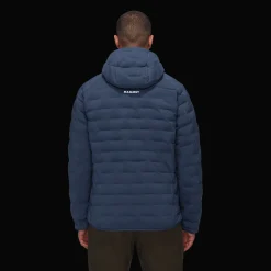 Sender In Hooded Jacket, jakke, herre - Mellomlagsjakke - Sender In Hooded Jacket, jakke, herre