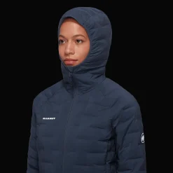 Sender In Hooded Jacket, jakke, dame - Mellomlagsjakke - Sender In Hooded Jacket, jakke, dame