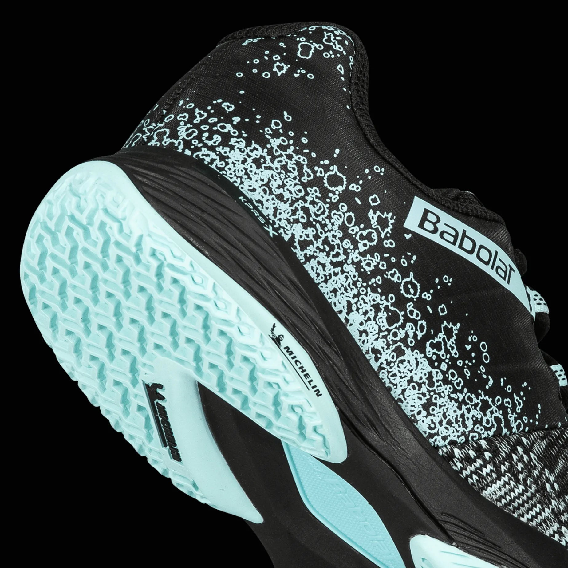 Sensa Women, padelsko dame - Tennissko & Padelsko - Sensa Women, padelsko dame