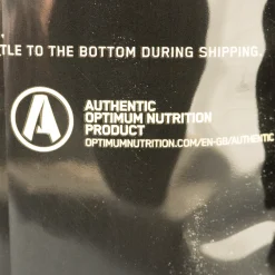 Serious Mass 5450 g, proteinpulver - Gainer - Serious Mass 5450 g, proteinpulver