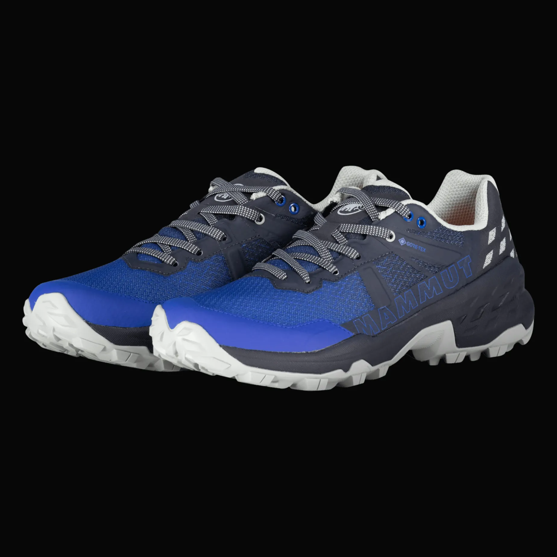 Sertig II Low GTX, tursko dame - Tursko & Fjellsko Dame - Sertig II Low GTX, tursko dame