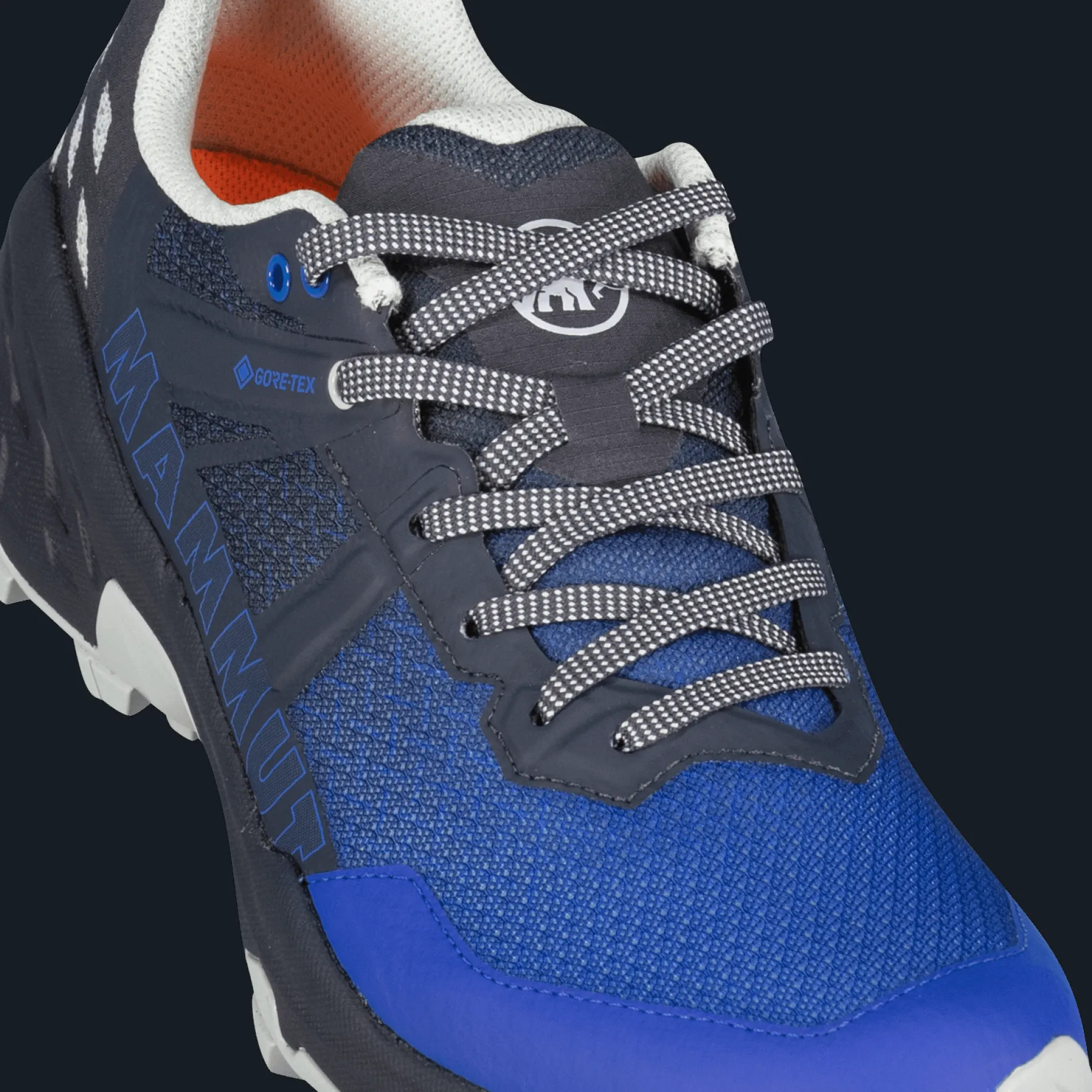 Sertig II Low GTX, tursko dame - Tursko & Fjellsko Dame - Sertig II Low GTX, tursko dame