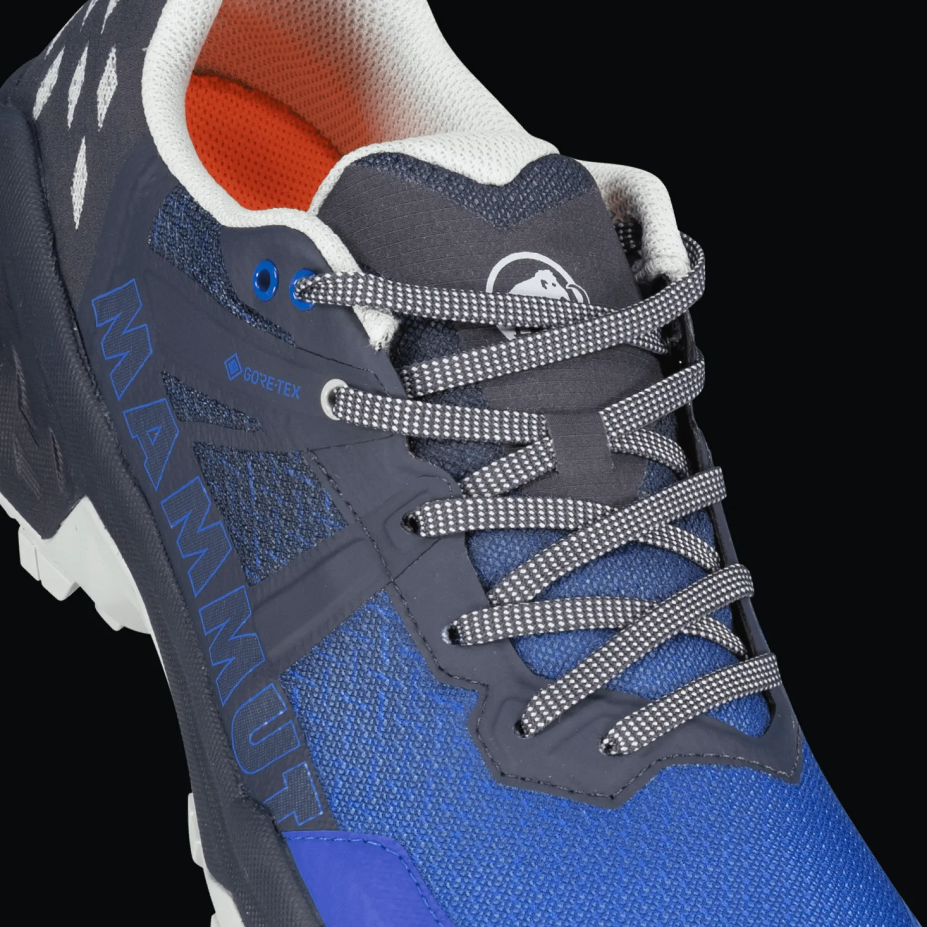 Sertig II Low GTX, tursko - Tursko & Fjellsko Herre - Sertig II Low GTX, tursko